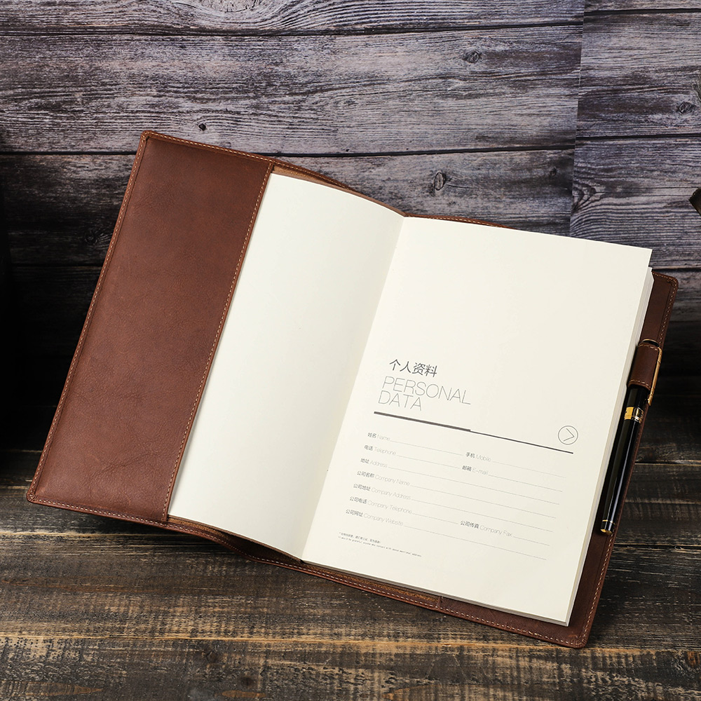 Retro หนังสือหนังแท้ปกแขน Prot - Laptop Sleeve บทวิจารณ์และราคา