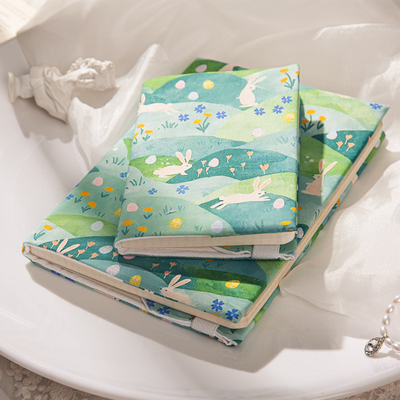 ปกสมุดผ้า Fromthenon A5A6 ลายห - Laptop Sleeve บทวิจารณ์และราคา