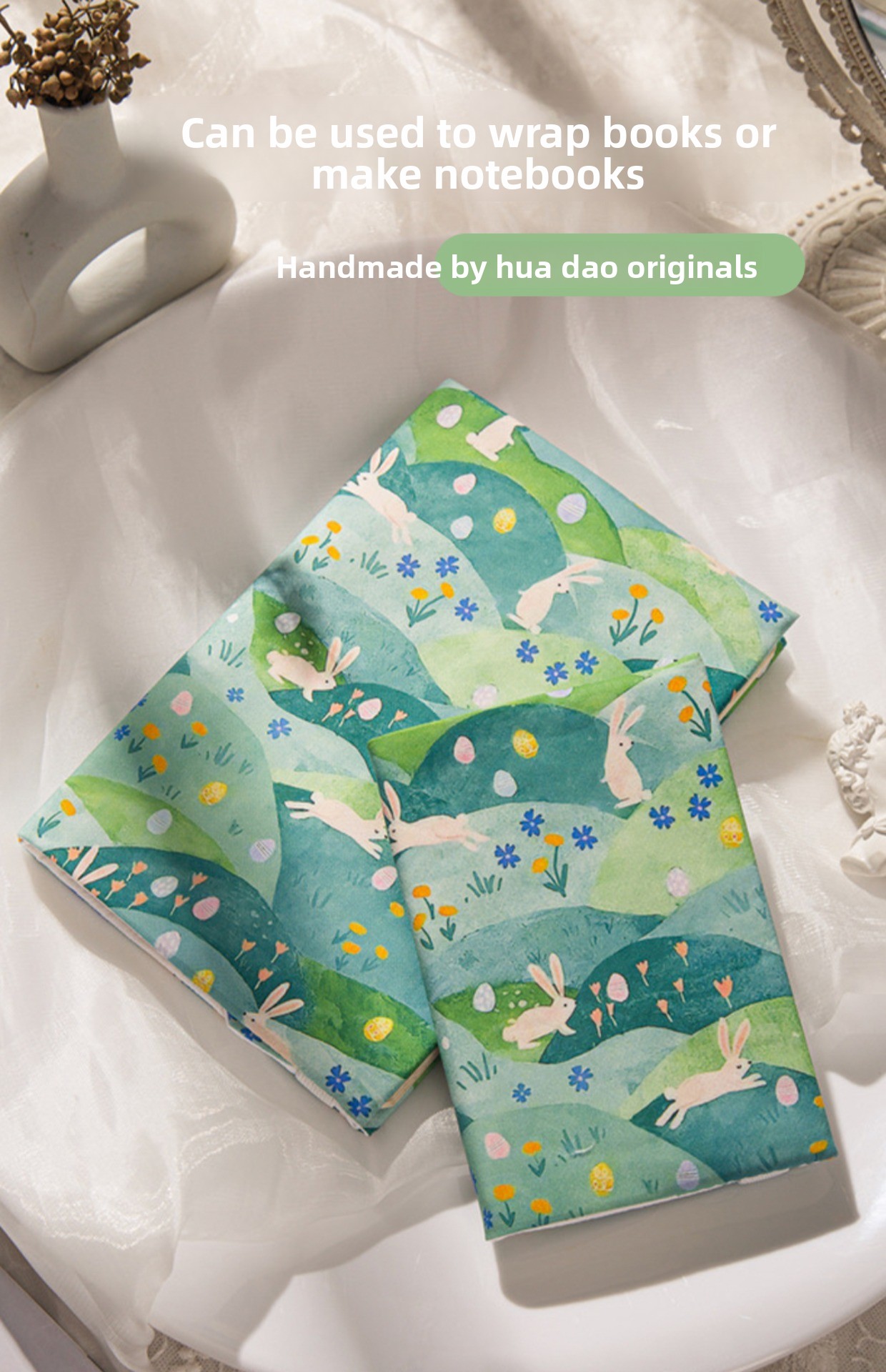 ปกสมุดผ้า Fromthenon A5A6 ลายห - Laptop Sleeve บทวิจารณ์และราคา